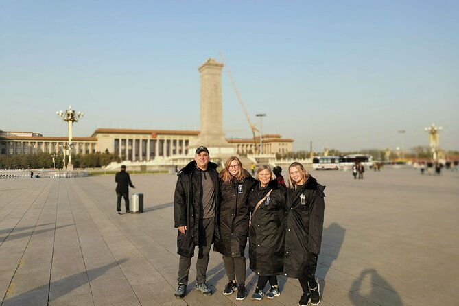 2 Days Visa-free Beijing Private Layover Guided Tour - Price & Value