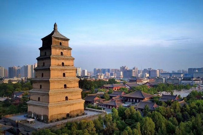 2-Days Xi'an Private Tour with night tour - Why This Tour Offers Excellent Value