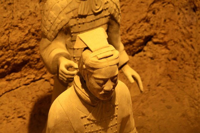 2 Days Xian Small Group Tour: Terracotta Army, Big Wild Goose Pagoda, Mt Huashan - Practical Details and Value