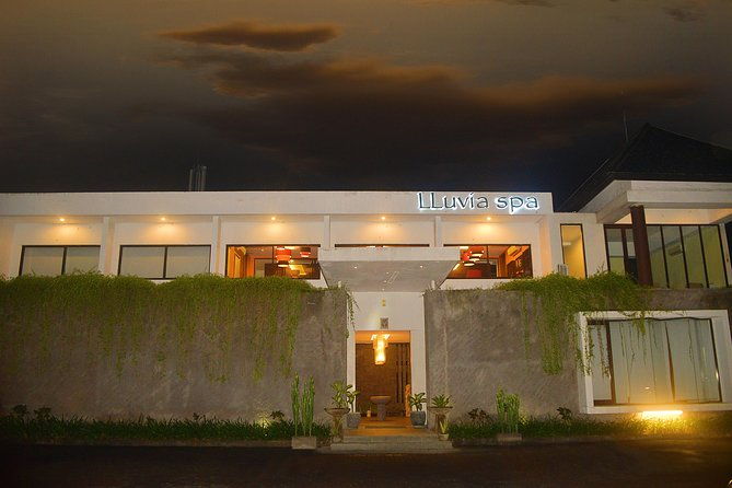2-Hour Aromatherapy Massage in Bali - The Sum Up