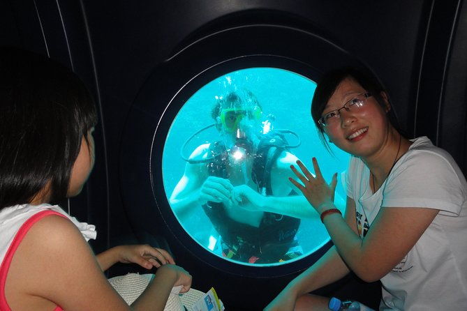 2-Hour Maldives Submarine Tour From Male - Final Thoughts