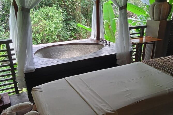 2 hours Bali Lulur Massage & Spa Treatment Including Hotel Transfers - The Spa Treatment Itself: What to Expect
