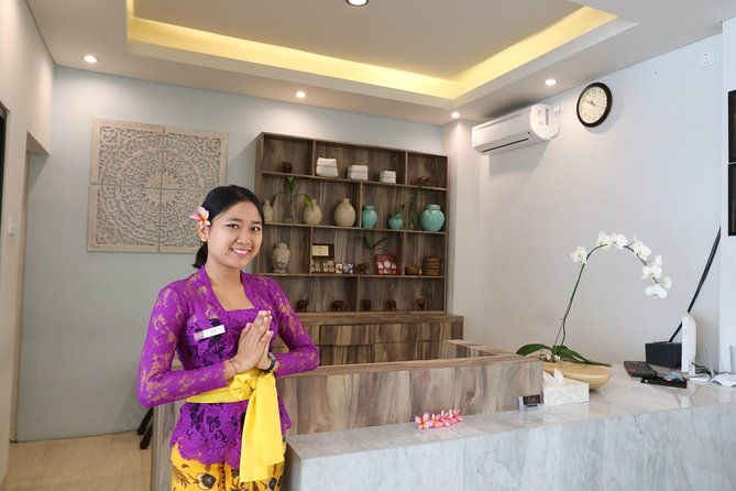 2-Hours Bali Relaxing Massage Package - Who Will Love This Experience