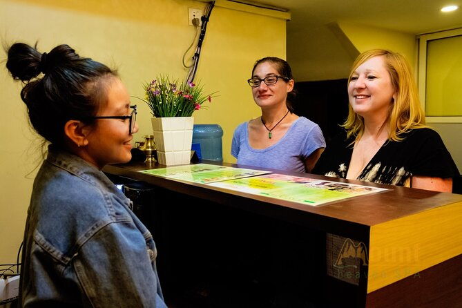 2 Hours full body Massage Spa Package in Kathmandu - The Sum Up: A Genuine Wellness Treat in Kathmandu