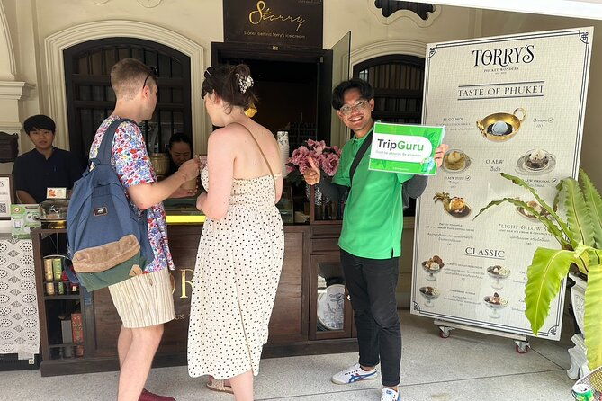 2 Hours Phuket Old Town Street Food Walking Tour - Final Thoughts: Who Is This Tour Best For?