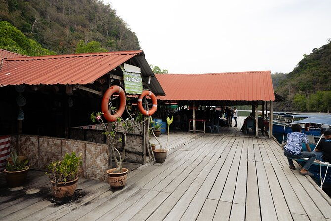 2 Hours Private Mangrove Tour Langkawi - FAQ