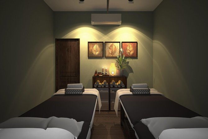 2-Hours Shiatsu Therapy in Vietnam - Who Should Consider This Experience?