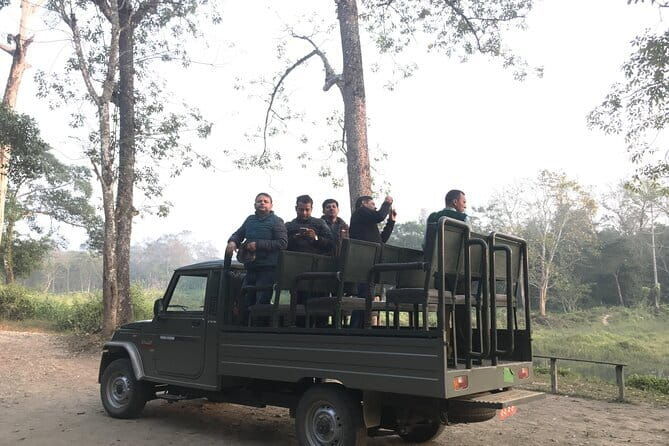 2 Night 3 Days Chitwan Jungle Safari Tour from Kathmandu - Authentic Experiences & Insider Tips