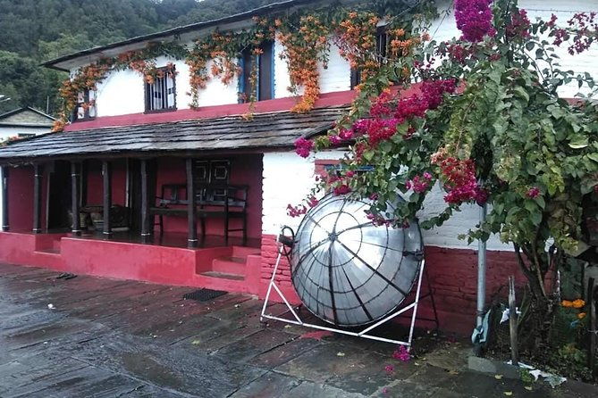 2 Night 3 Days Sirubari Village Tour From Pokhara - The Experience: Authenticity and Comfort