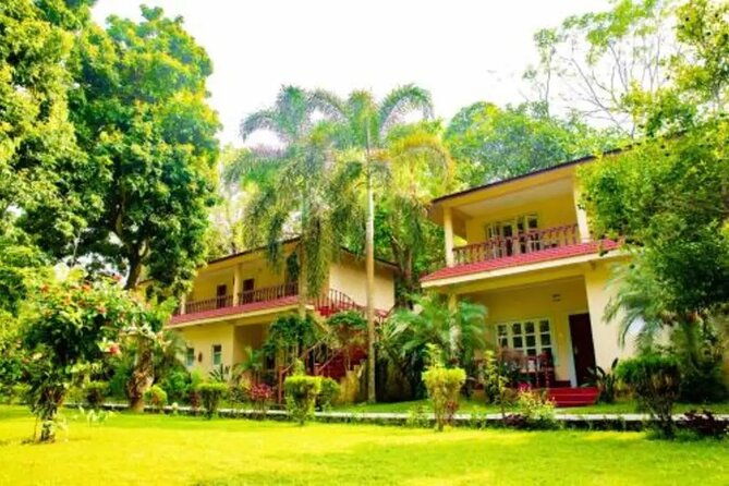 2 Nights Chitwan Luxury Tour from Kathmandu or Pokhara - Who Would Love This Tour?
