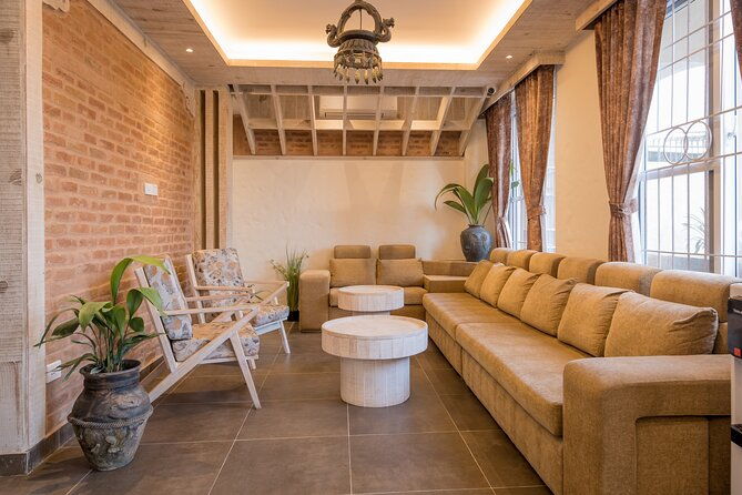 29 Day Ayurveda & Yoga Retreat in Kathmandu, Nepal - Practical Information & Considerations