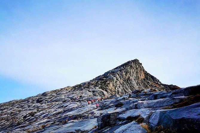 2D1N Mount Kinabalu Climbing - Who Should Consider This Tour?