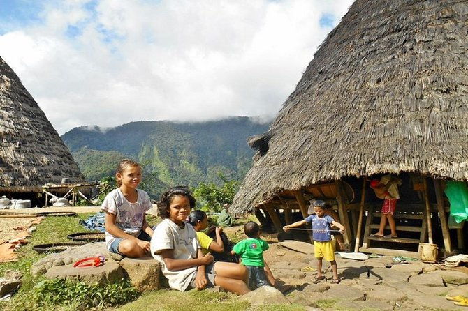 2Days - Cultural Tour to Wae Rebo Village - Why This Tour Excels