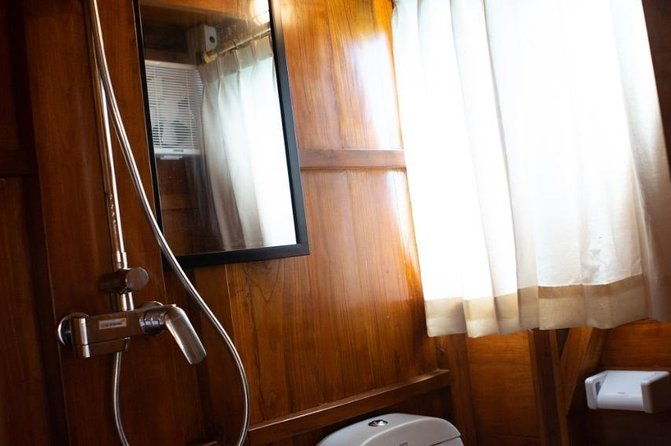 2Days Komodo Tour By Private Boat - Who Should Book This Tour?