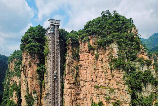 3-Day "A Bite" Of Mysterious West Hunan Tour (Zhangjiajie+Fenghuang) - Real Traveler Insights