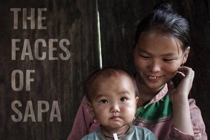 3-day Amazing Sapa Trekking & Fansipan cable car: homestay+hotel - Day 2: Conquering Fansipan & Exploring Sapa