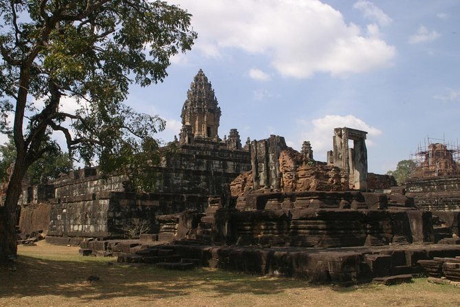 3-Day Angkor, Lake-side Village & Roluos Temples Tour - Day 3: Village Life and Roluos Temples