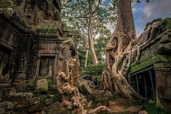 3-Day Angkor Wat & All Interesting Major Temples & Kulen Mount Waterfall - Final Thoughts  