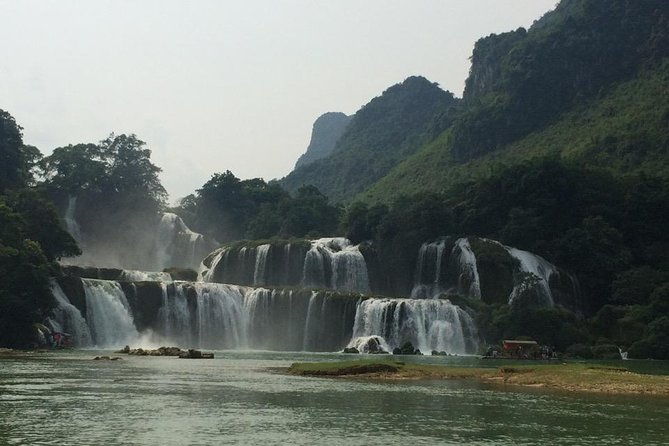 3-Day: Ba Be Lake - Ban Gioc Waterfall Private Tour From Hanoi - FAQ