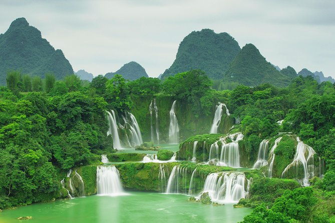 3-Day Ba Be Lake - Ban Gioc Waterfall Private Tour - Day 3: Ba Be National Park and Farewell