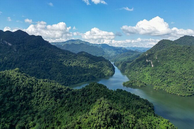 3-Day Ba Be National Park Discovery Tour from Hanoi - Day 2: Trekking, Village Visits, and Mountain Views