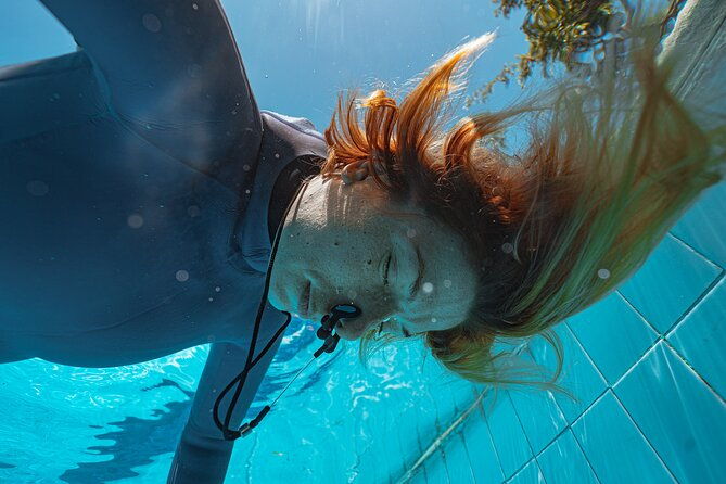 3-Day Freediving Level 1 Course - Pricing & Value
