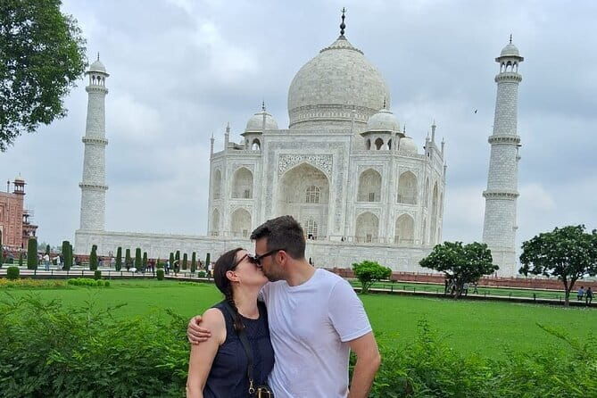 3-Day Golden Triangle Luxury Tour from Delhi to Agra and Jaipur - Day 3: Jaipur’s Royal Heritage