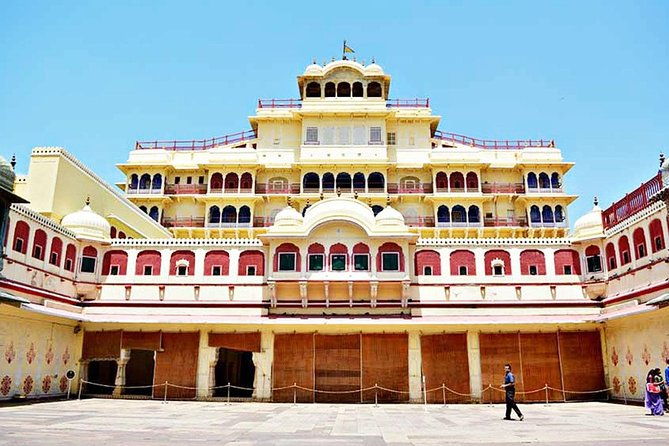 3-Day Golden Triangle Tour India  History, Culture & Taj Mahal - Final Thoughts