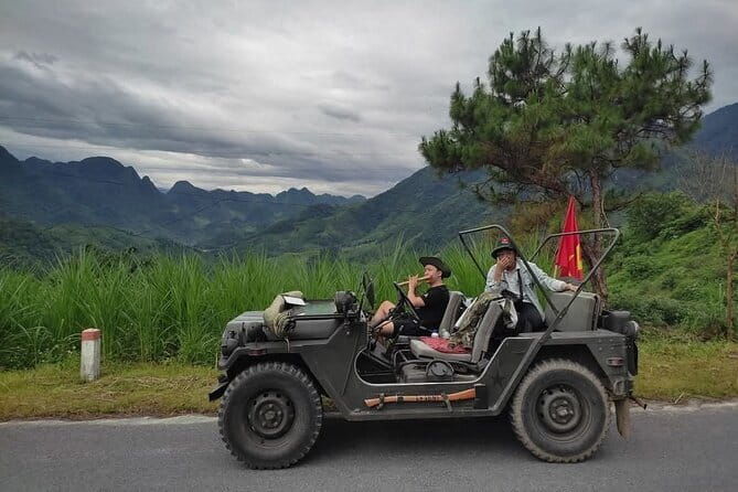 3 Day Ha Giang Loop by Open-Air Car - Who Is This Tour Best For?