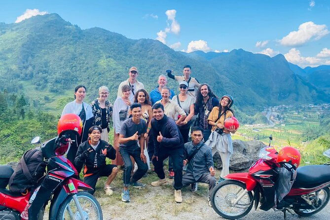 3 Day Ha Giang Loop Small Group Guided Motorbike Tour With Rider - Who Should Consider This Tour?