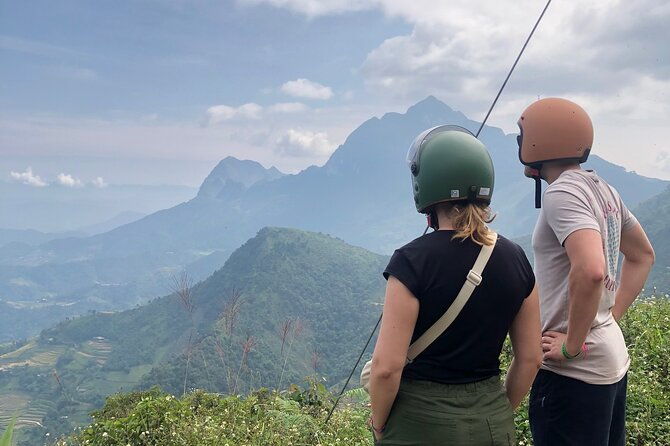 3-Day Ha Giang Loop Tour (small group with easy rider) - Final Thoughts