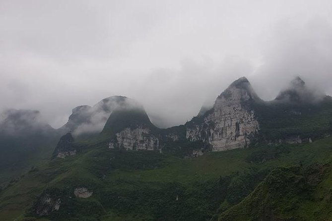 3 Day Ha Giang Loop With Tom Adventure By Motorbike - Authenticity and Unique Highlights