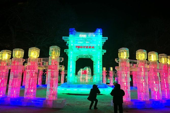 3-Day Harbin City Private Tour in Your Way in Winter Season - What Reviewers Say