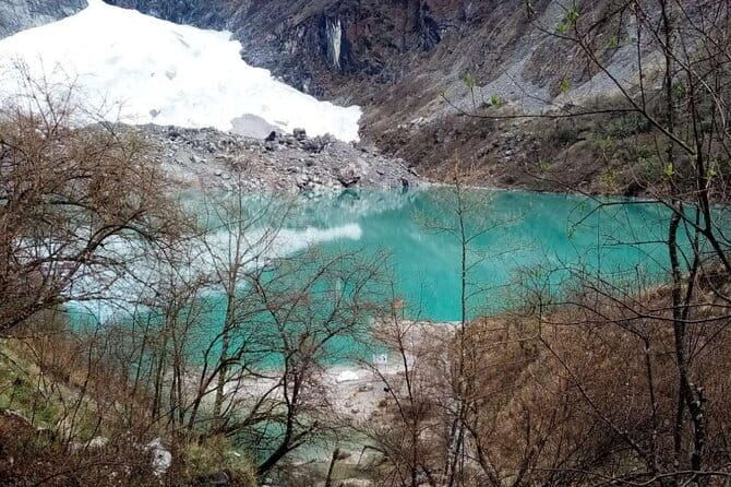 3 Day Kapuche Glacier Lake Trek with Siklesh from Pokhara - Who Is This Trek Best For?