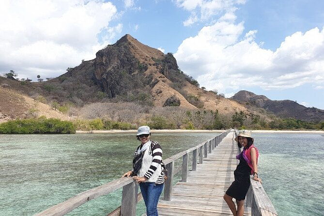 3-Day Komodo island Tour with or without Roundtrip Flight From Bali - Who Is This Tour Best For?