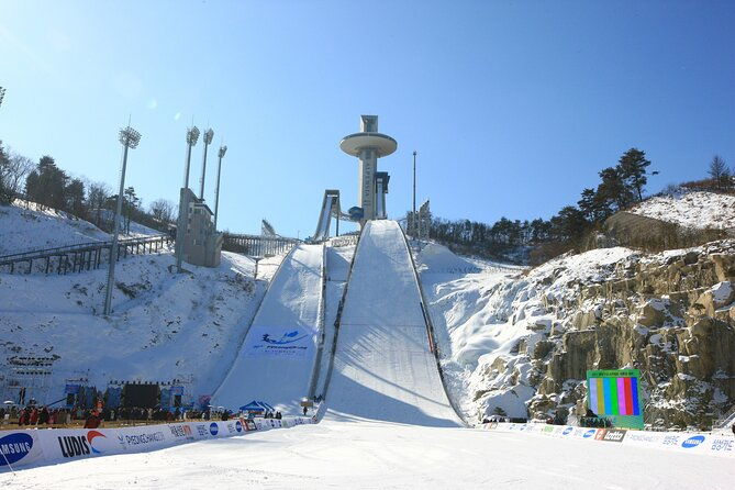 3-Day Korea Eastern course by K-shuttle Tour from Busan to Seoul - Who Will Love This Tour?