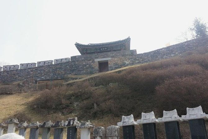 3-Day Korea Western course by K-shuttle Tour from Seoul to Busan - Practical Tips for Your Trip