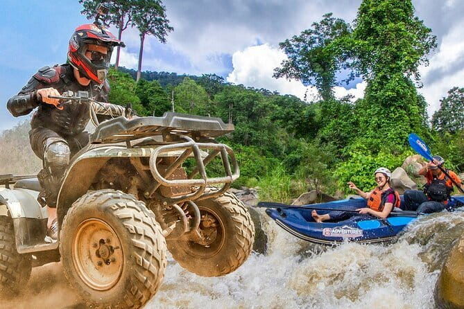 3 Day Motorcycle Tour (Magical Golden Triangle) from Chiang Mai, Thailand - Final Thoughts