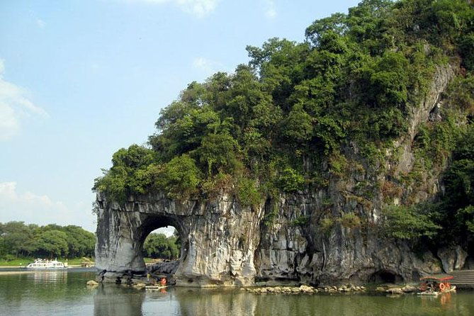 3-Day Private Guilin Tour with Li River Cruise and Yangshuo - FAQ