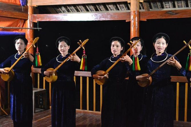 3-Day Private Tour Ba Be Lake - Ban Gioc Water Fall Best of North - FAQs