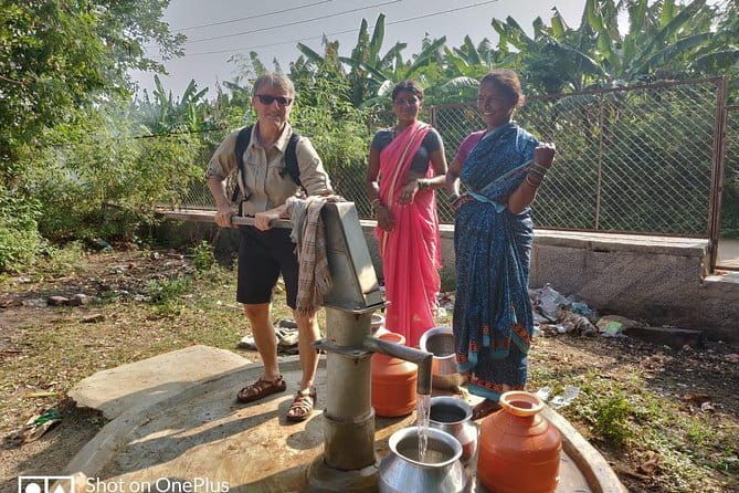 3 day private tour of Hampi from Bangalore by flight with guide and hotel - FAQ