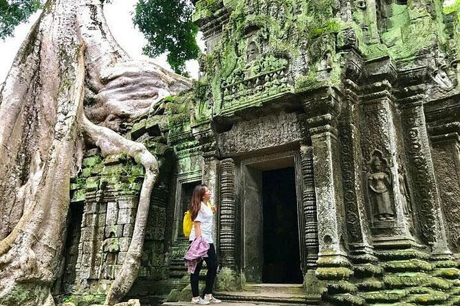 3-Day Private tour: Small tour, Outside tour, Grand tour with Sunrise - Frequently Asked Questions