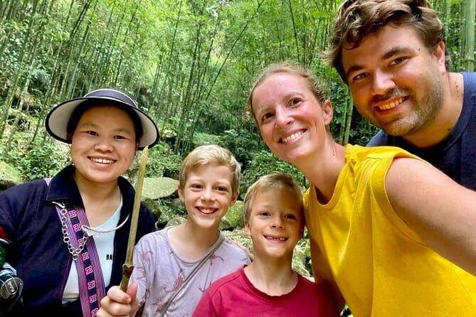 3-Day Sapa Trek, visit Fansipan (cable car) from Hanoi with local - Who Will Love This Tour?