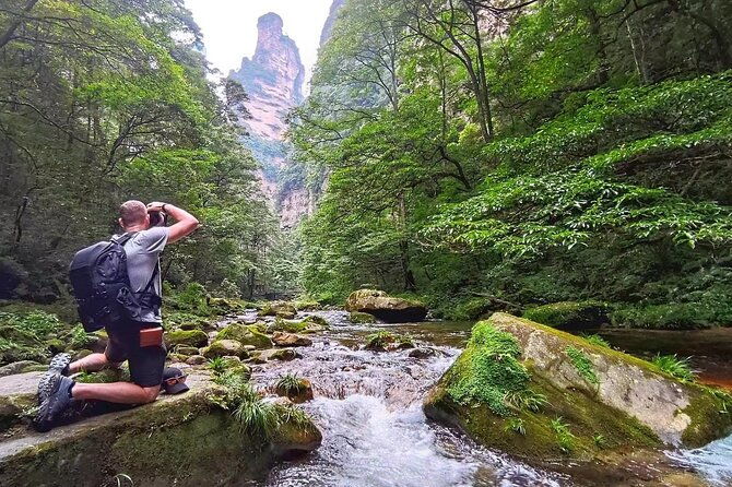 3-Day "Secrets Of Zhangjiajie" Deep Photography Tour - Authentic Insights from Past Travelers