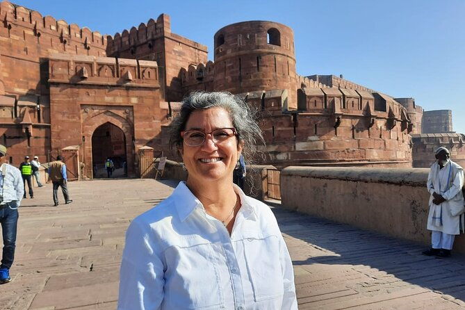 3 Day Taj Mahal & Agra Fort With Mother Teresa's Missionaries Tour From Delhi - FAQ