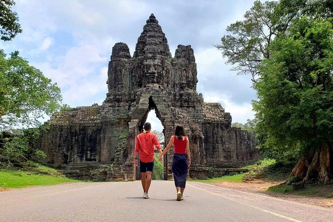 3-Day Taxi Tour: Small Tour, Big Tour & Outside Tour By English Speaking Driver - Final Thoughts