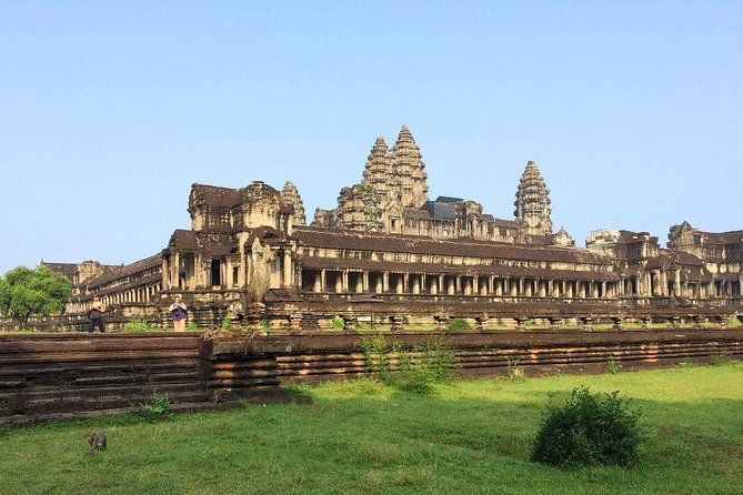 3-Day 'Temples & Tonle Sap' Tour - What Makes This Tour Stand Out?