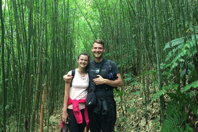 3-Day Trek in Amazing Muong Hoa Valley & ethnic Homestay - FAQ