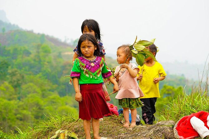 3-day Trekking in Ha Giang - Dong Van Karst Plateau - Authentic Experiences Highlighted by Reviewers