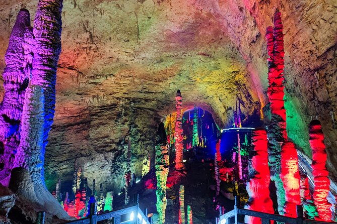 3-Day Zhangjiajie Panoramic Highlights Tour - FAQ